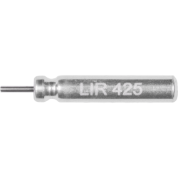 Acumulator After Dark LIR425/3.7V fara incarcator